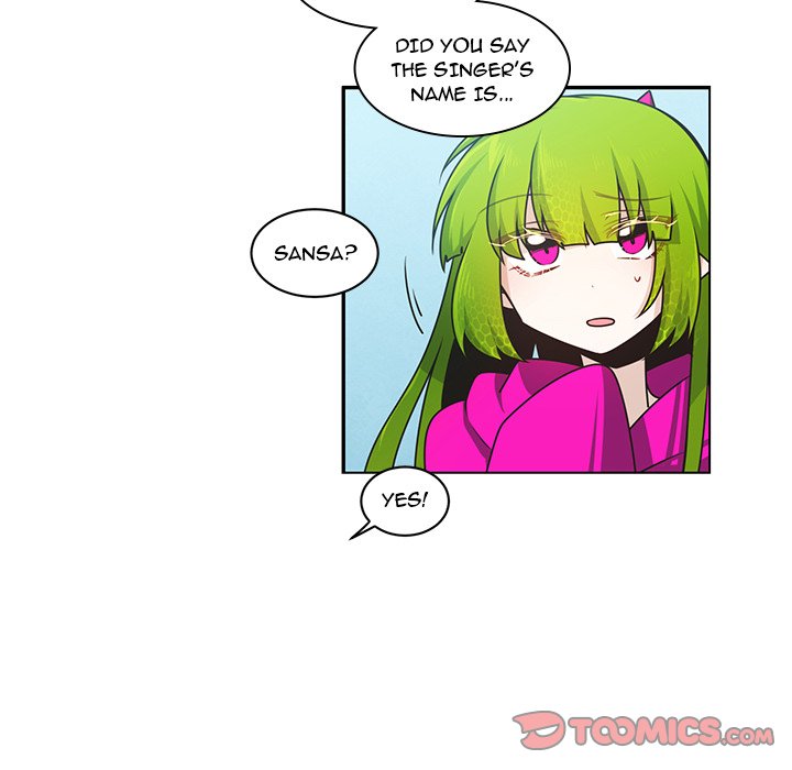 Go Away, Mr.Demon image