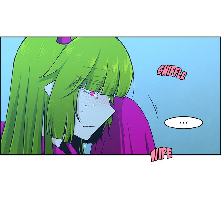 Go Away, Mr.Demon image
