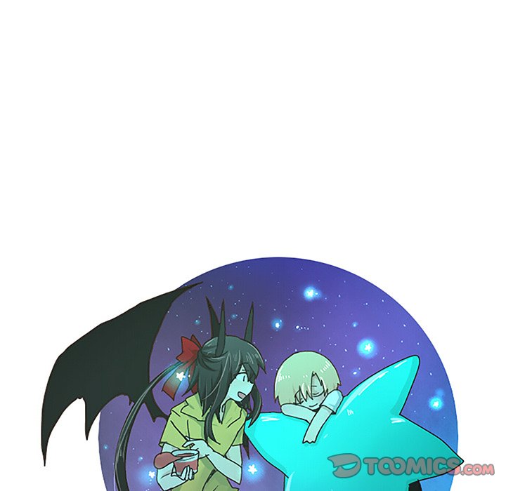 Go Away, Mr.Demon image