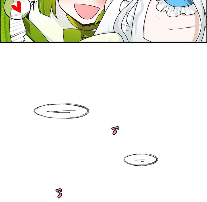 Go Away, Mr.Demon image