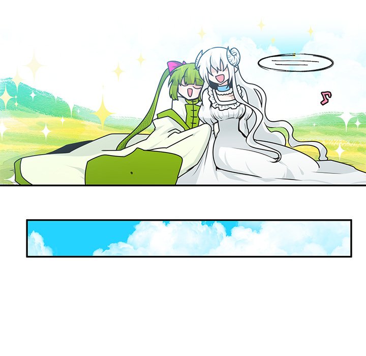 Go Away, Mr.Demon image