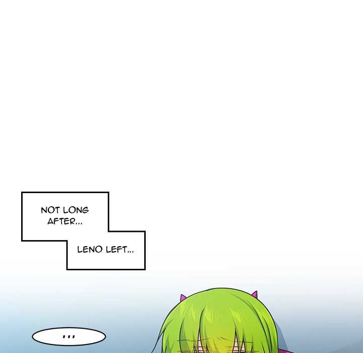Go Away, Mr.Demon image