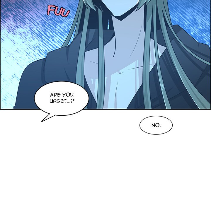 Go Away, Mr.Demon image
