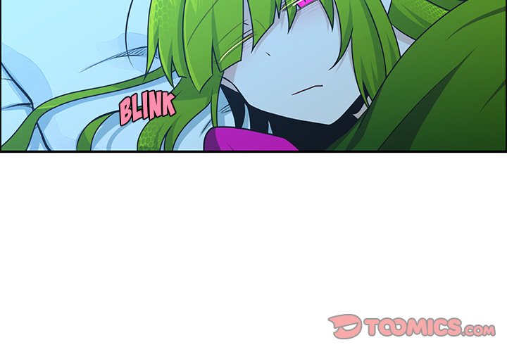 Go Away, Mr.Demon image