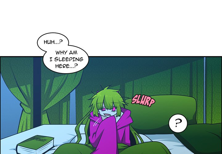 Go Away, Mr.Demon image