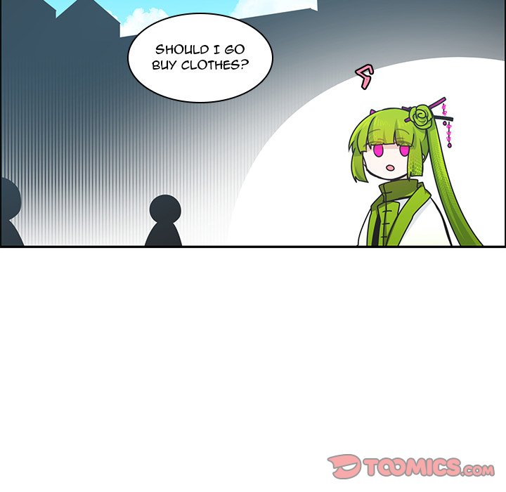 Go Away, Mr.Demon image