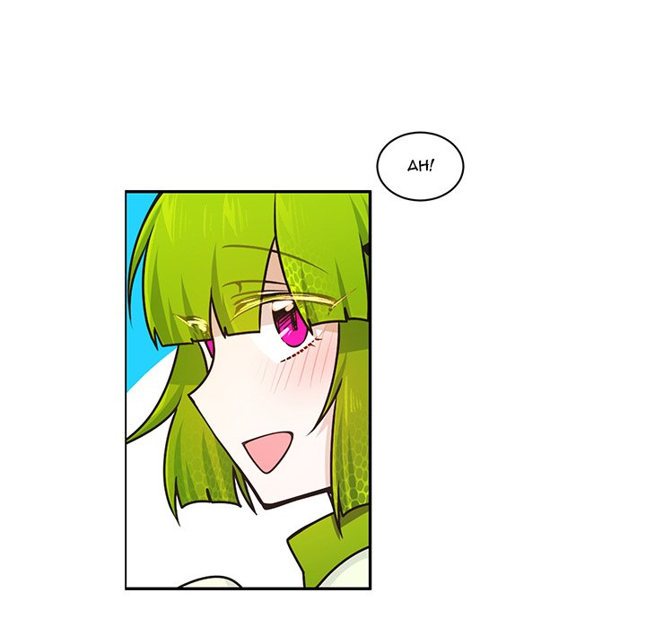 Go Away, Mr.Demon image