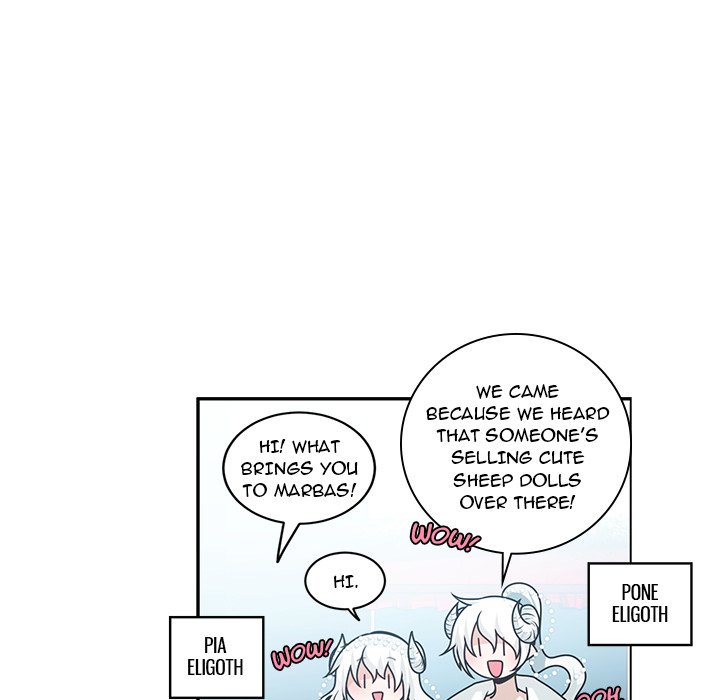 Go Away, Mr.Demon image