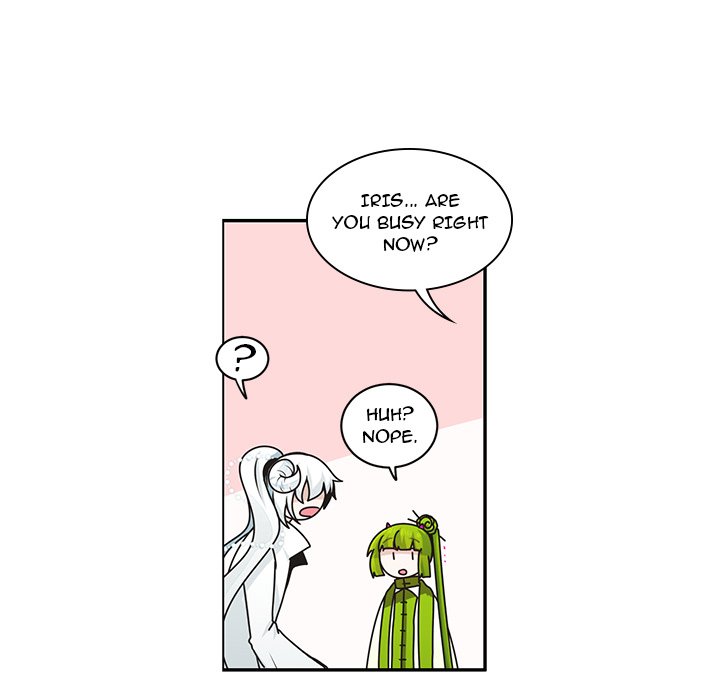 Go Away, Mr.Demon image