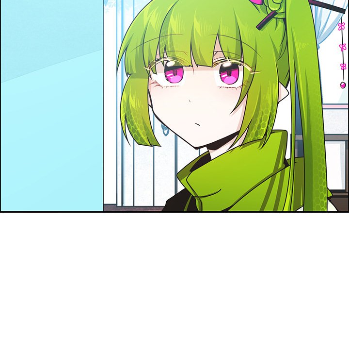 Go Away, Mr.Demon image