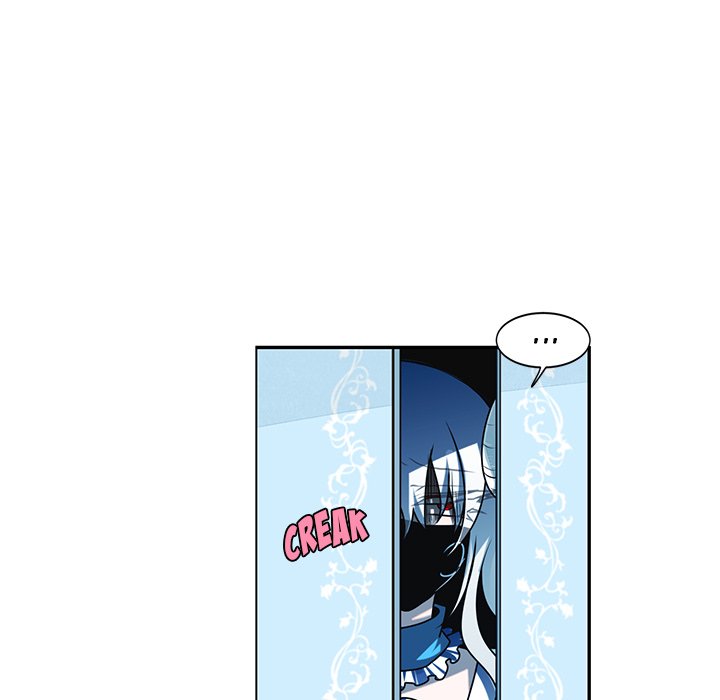 Go Away, Mr.Demon image