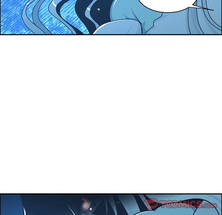 Go Away, Mr.Demon image