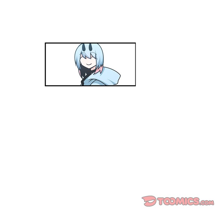 Go Away, Mr.Demon image