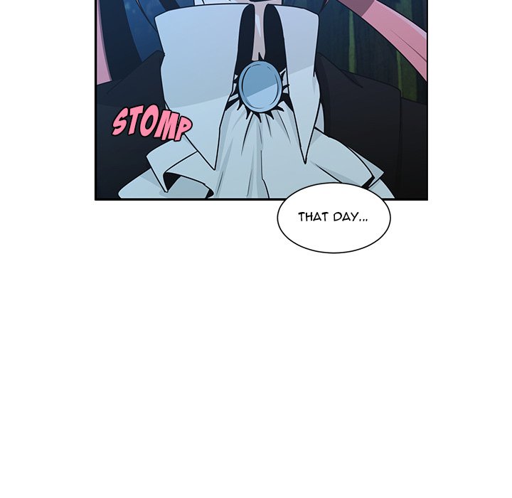 Go Away, Mr.Demon image
