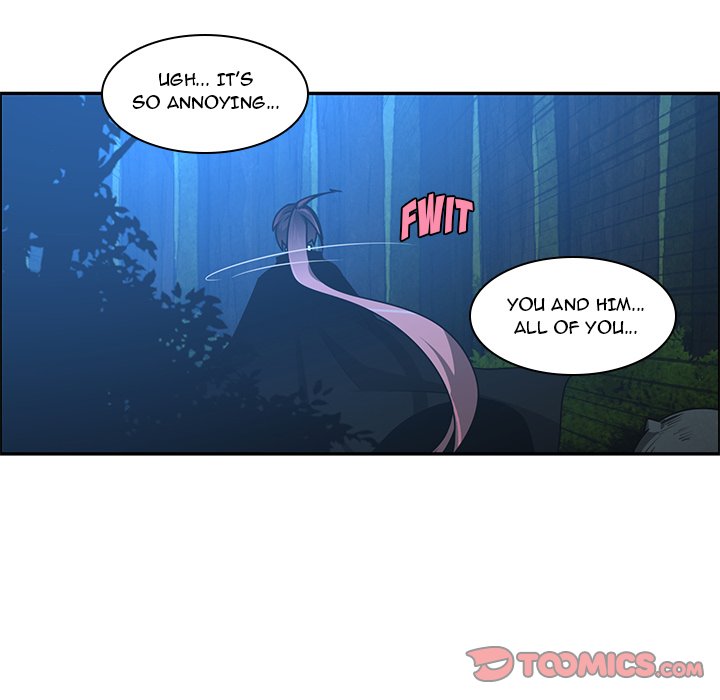 Go Away, Mr.Demon image