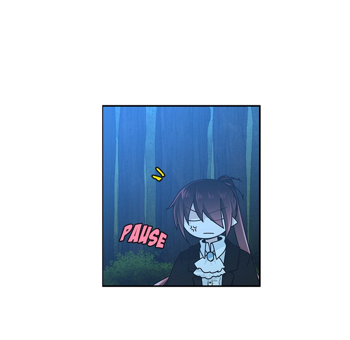Go Away, Mr.Demon image