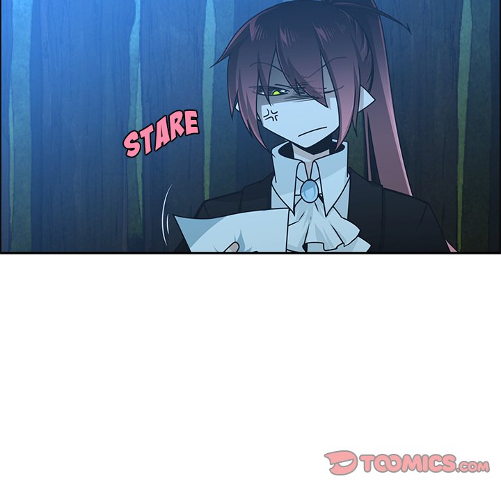 Go Away, Mr.Demon image