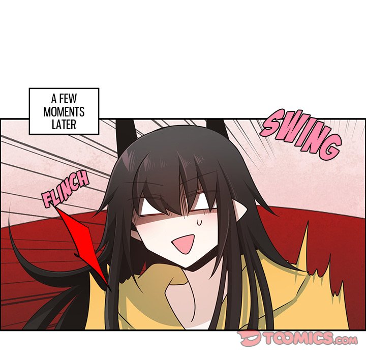 Go Away, Mr.Demon image
