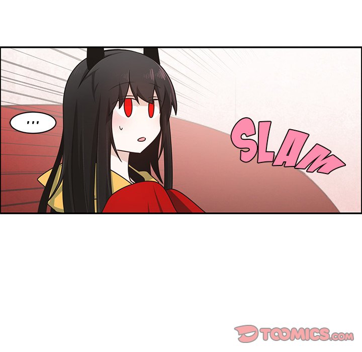 Go Away, Mr.Demon image