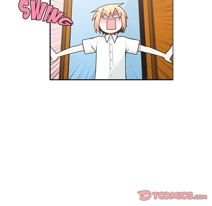 Go Away, Mr.Demon image
