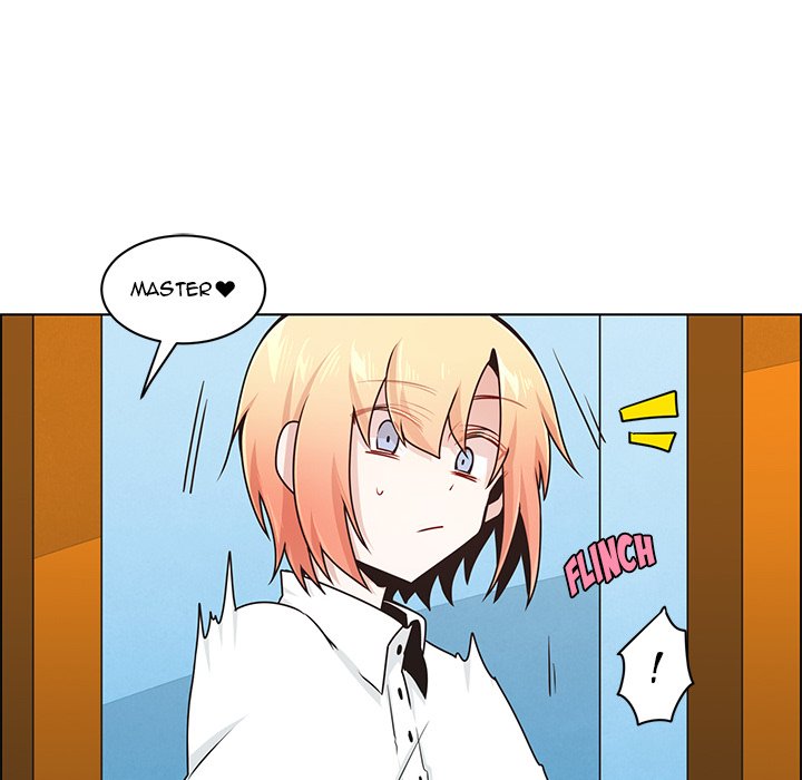 Go Away, Mr.Demon image