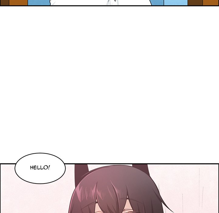 Go Away, Mr.Demon image