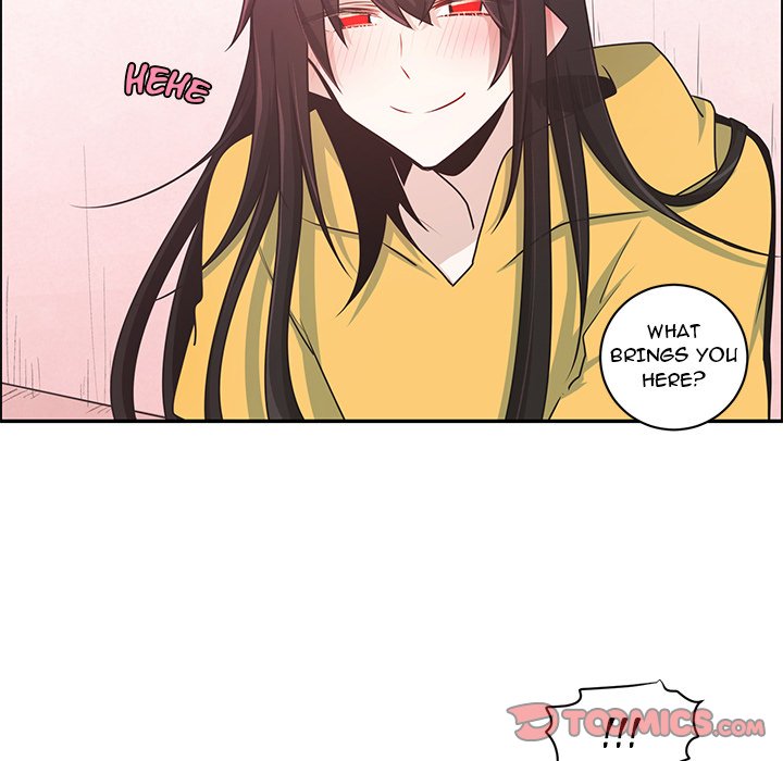 Go Away, Mr.Demon image