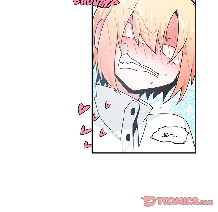 Go Away, Mr.Demon image