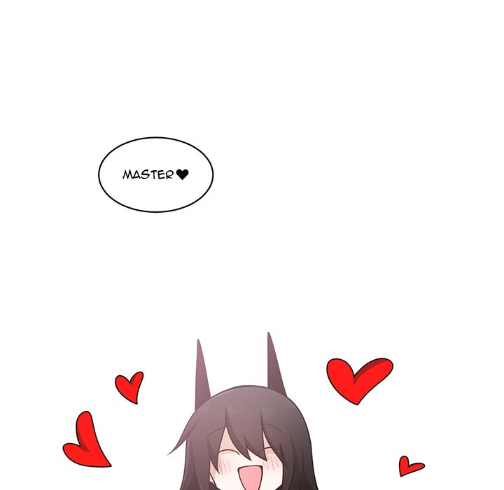 Go Away, Mr.Demon image