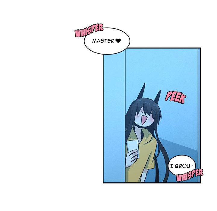Go Away, Mr.Demon image