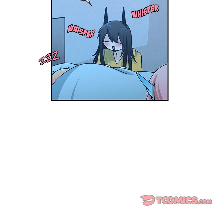Go Away, Mr.Demon image