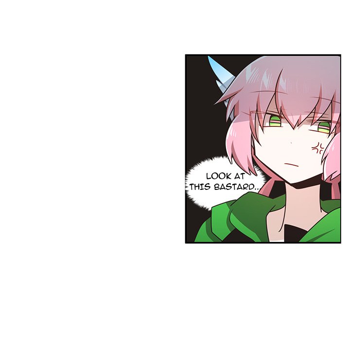 Go Away, Mr.Demon image