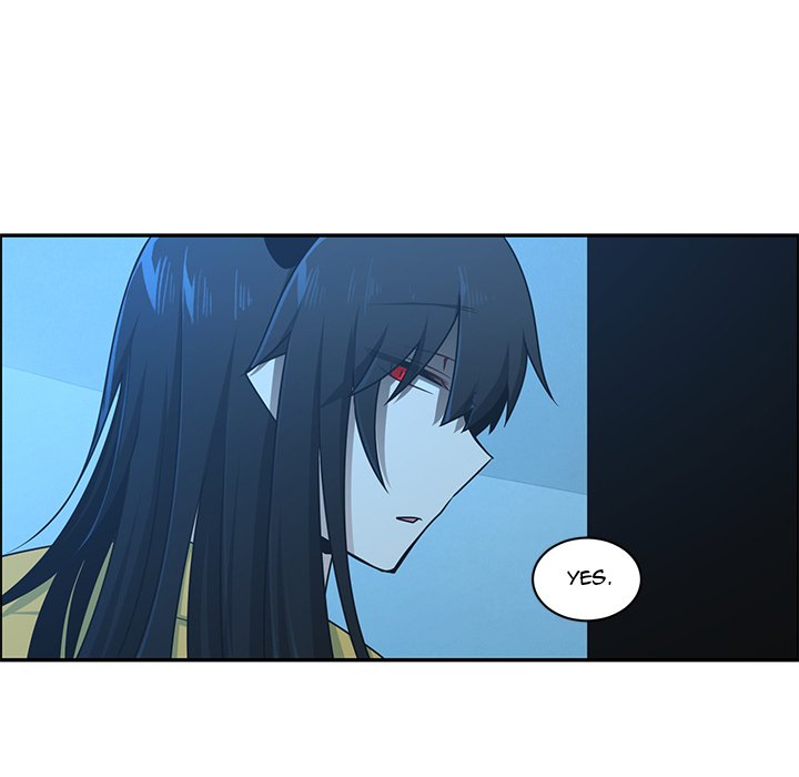 Go Away, Mr.Demon image