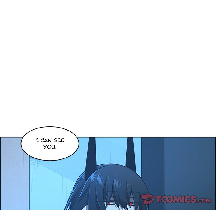 Go Away, Mr.Demon image