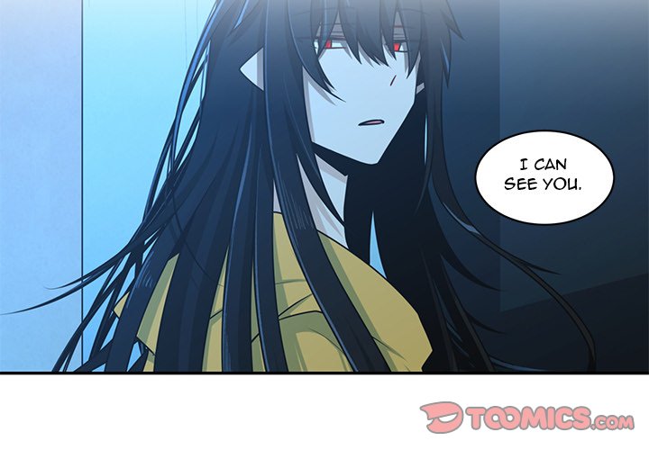 Go Away, Mr.Demon image