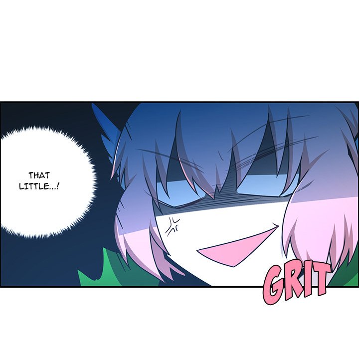 Go Away, Mr.Demon image