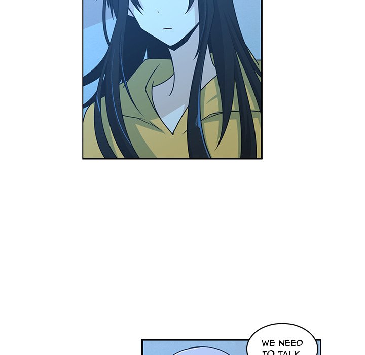 Go Away, Mr.Demon image