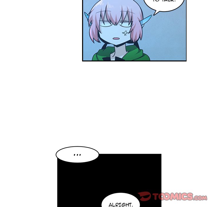 Go Away, Mr.Demon image