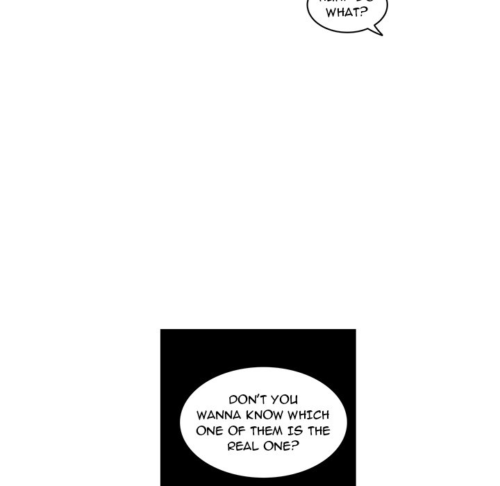 Go Away, Mr.Demon image