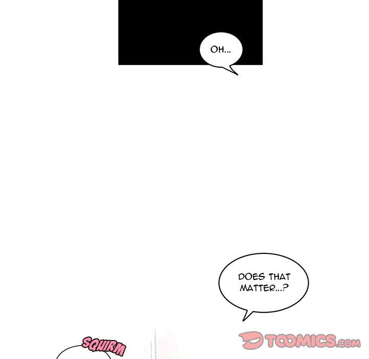 Go Away, Mr.Demon image