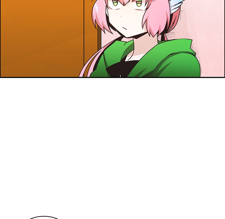 Go Away, Mr.Demon image