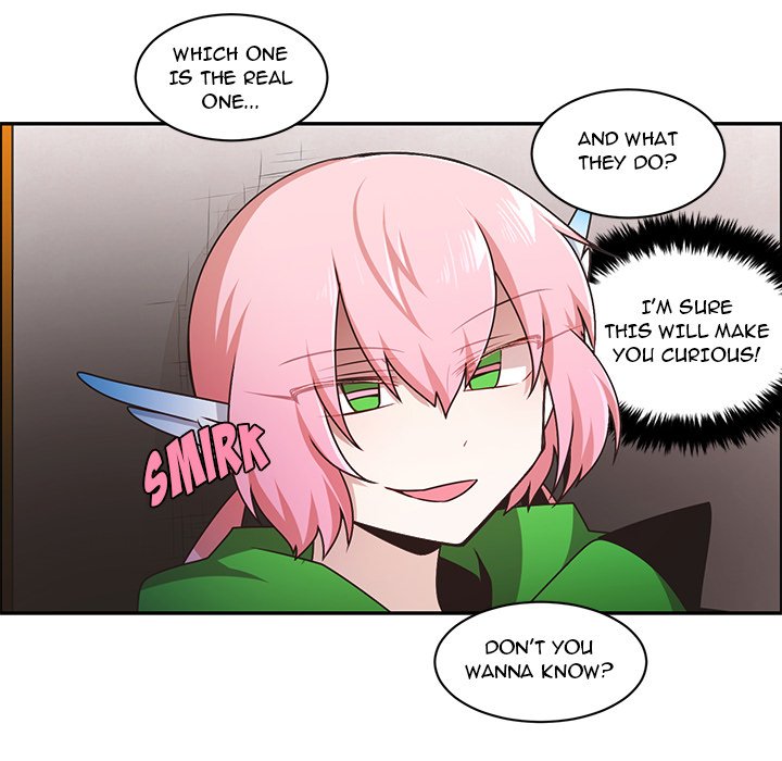 Go Away, Mr.Demon image