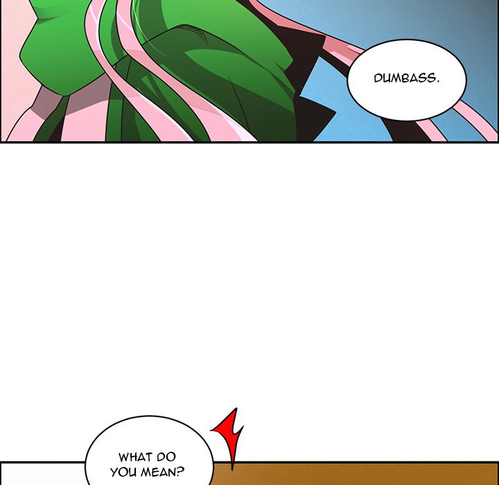 Go Away, Mr.Demon image