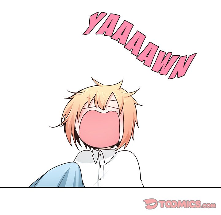 Go Away, Mr.Demon image