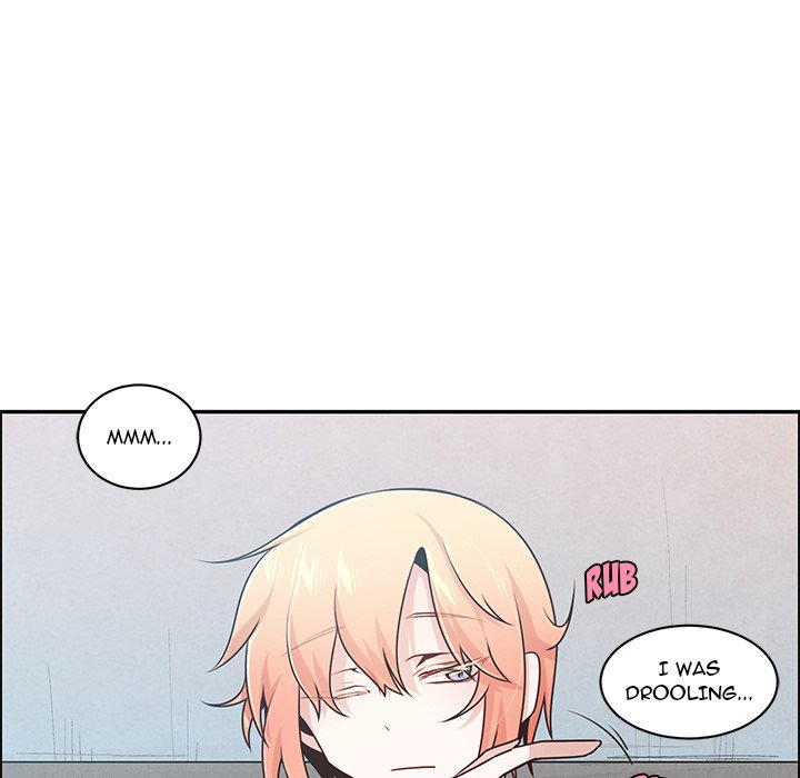 Go Away, Mr.Demon image