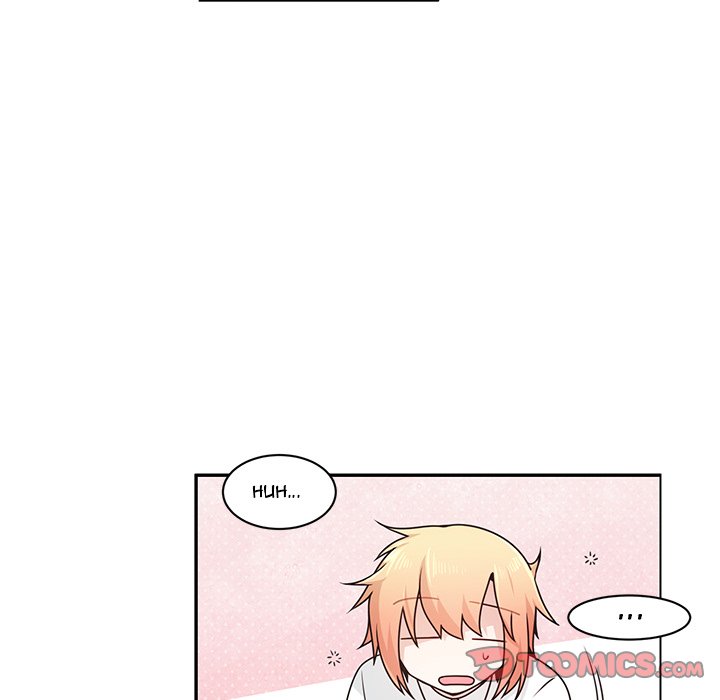 Go Away, Mr.Demon image