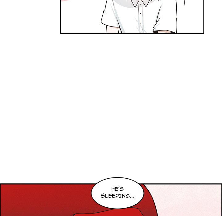 Go Away, Mr.Demon image