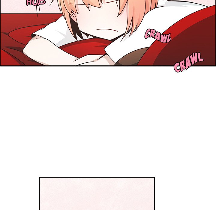Go Away, Mr.Demon image