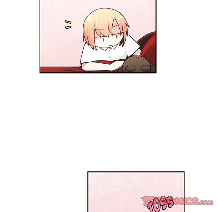 Go Away, Mr.Demon image