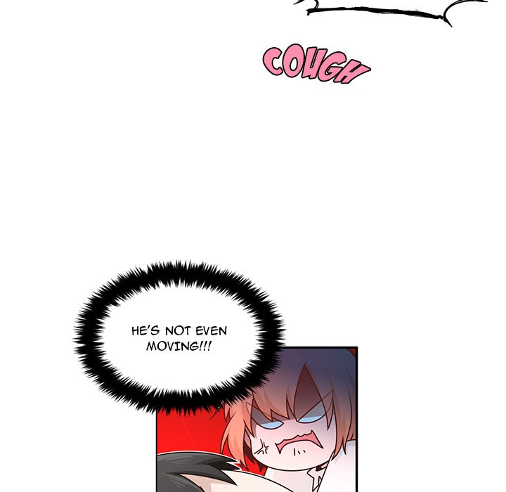 Go Away, Mr.Demon image